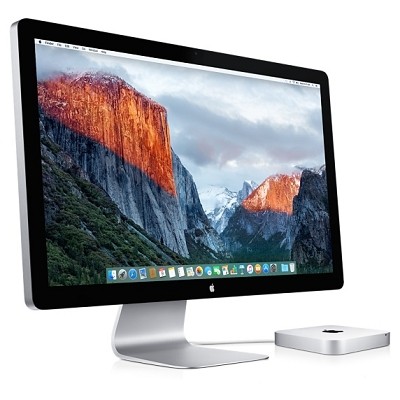 收購Apple thunderbolt display US3C