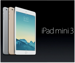 收購ipad Mini 3 現金高價收購二手平板 蘋果買賣 Us3c優勢3c