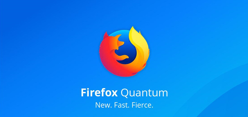 Firefox Quantum