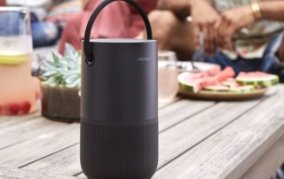 BOSE Portable Home Speaker-2