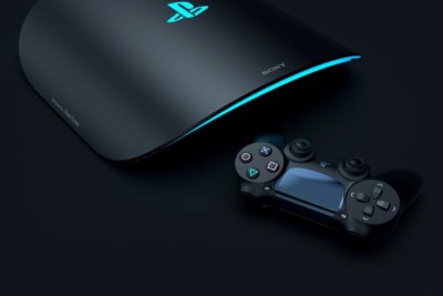 PS5